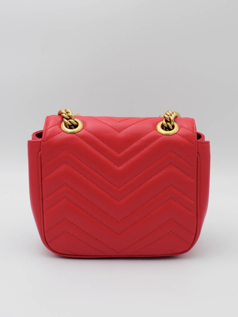 Gucci Marmont Mini bag