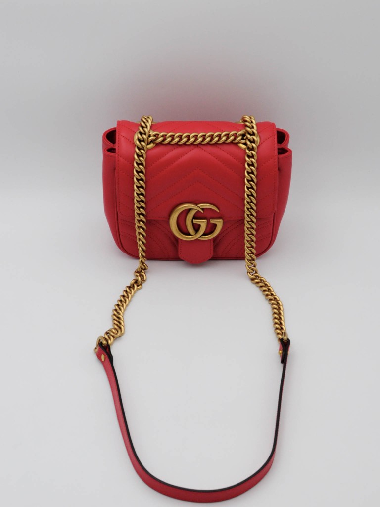 Gucci Marmont Mini bag