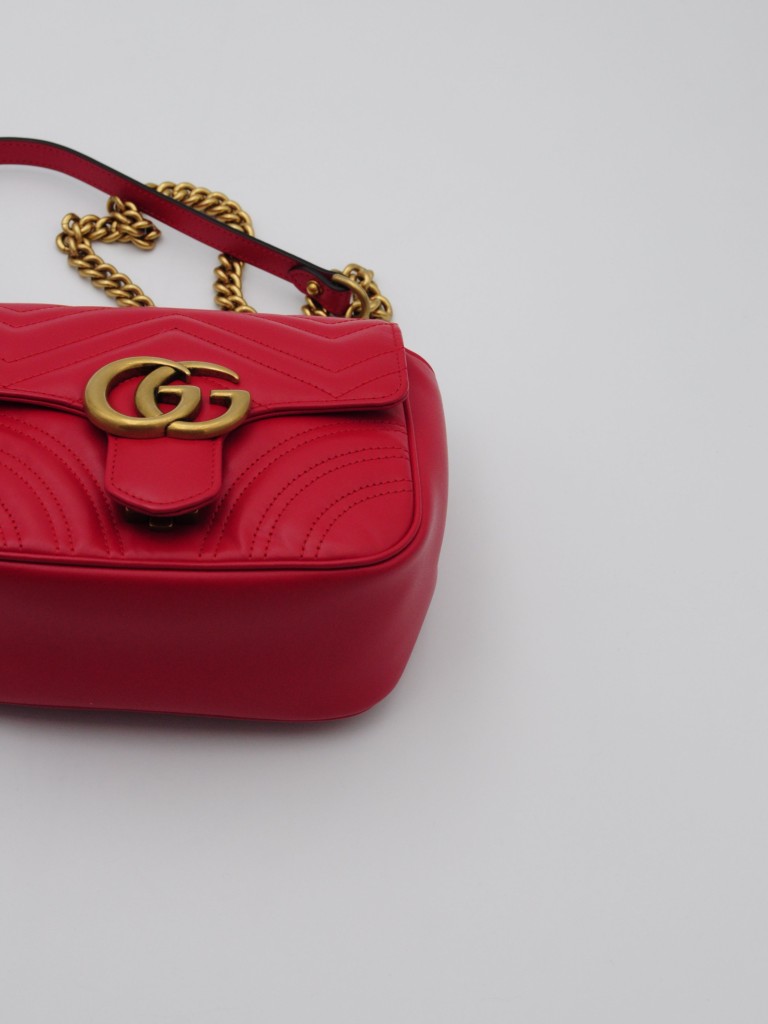 Gucci Marmont Mini bag