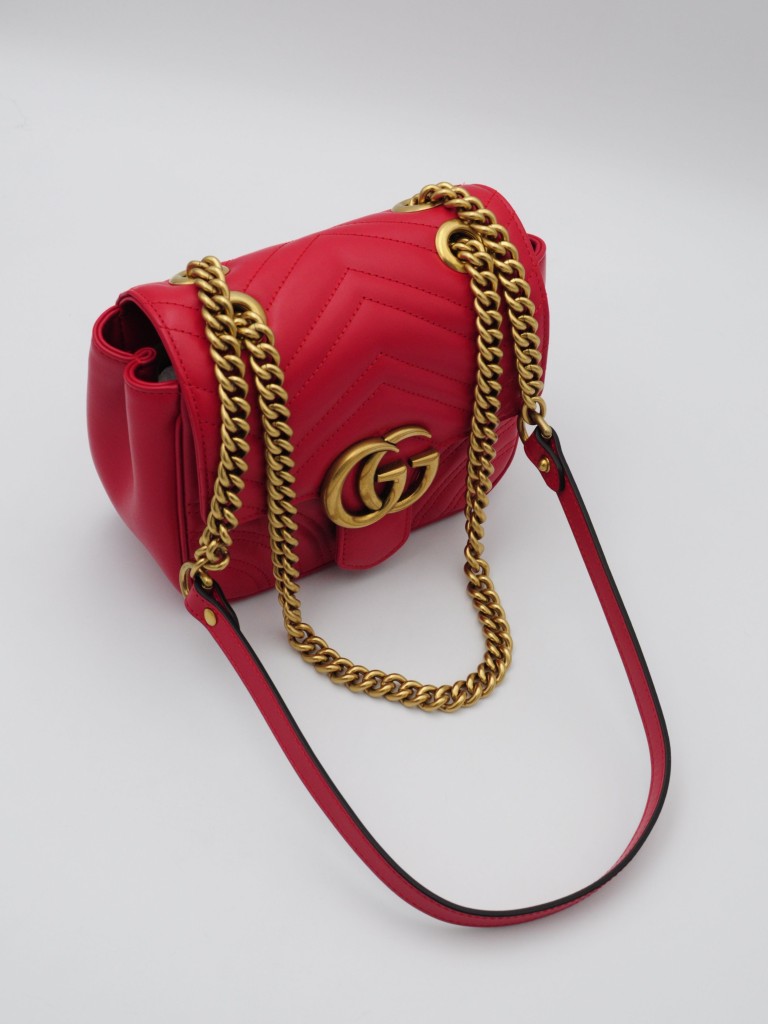 Gucci Marmont Mini bag