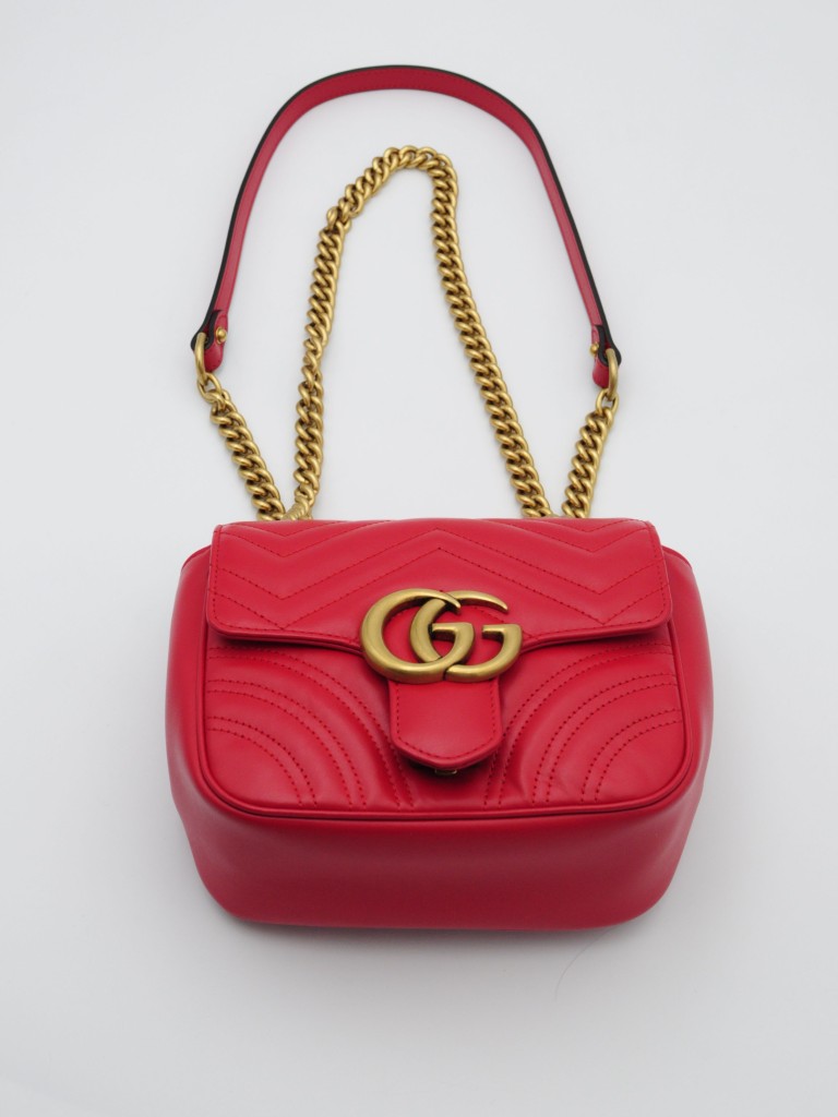 Gucci Marmont Mini bag