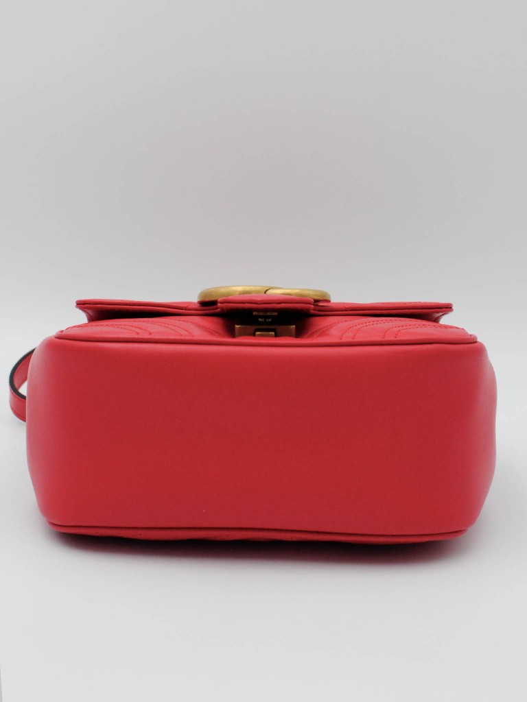 Gucci Marmont Mini bag