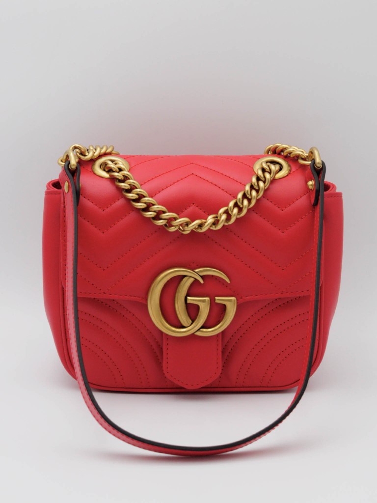 Gucci Marmont Mini bag