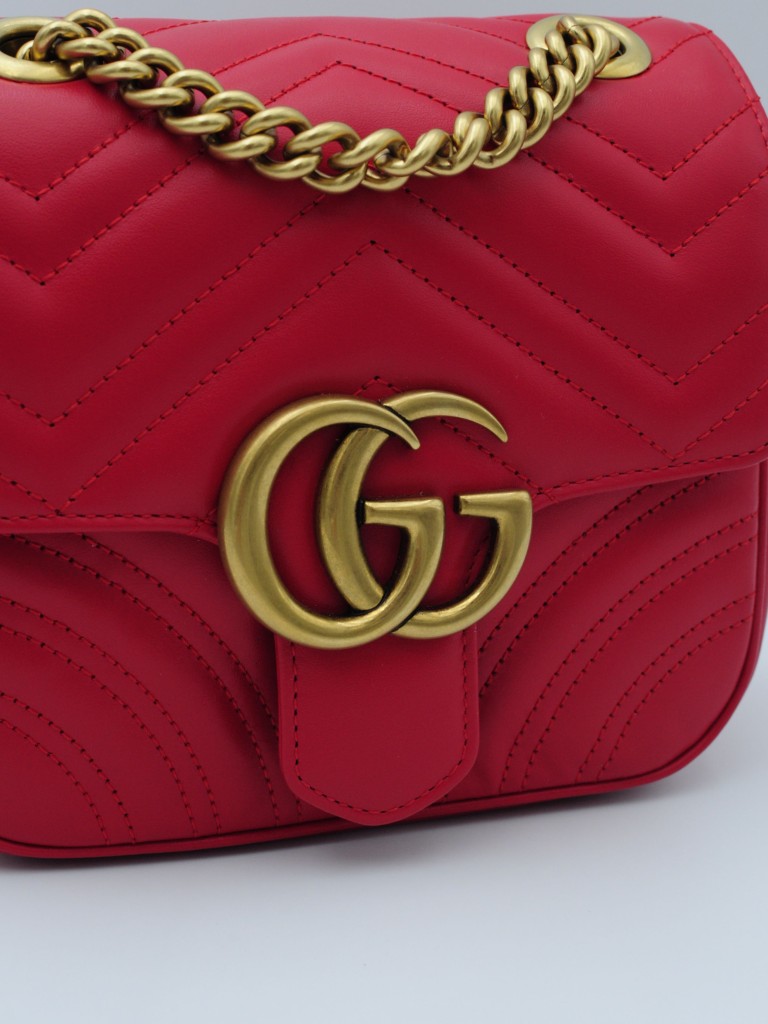 Gucci Marmont Mini bag