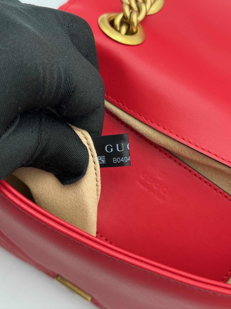 Gucci Marmont Mini bag