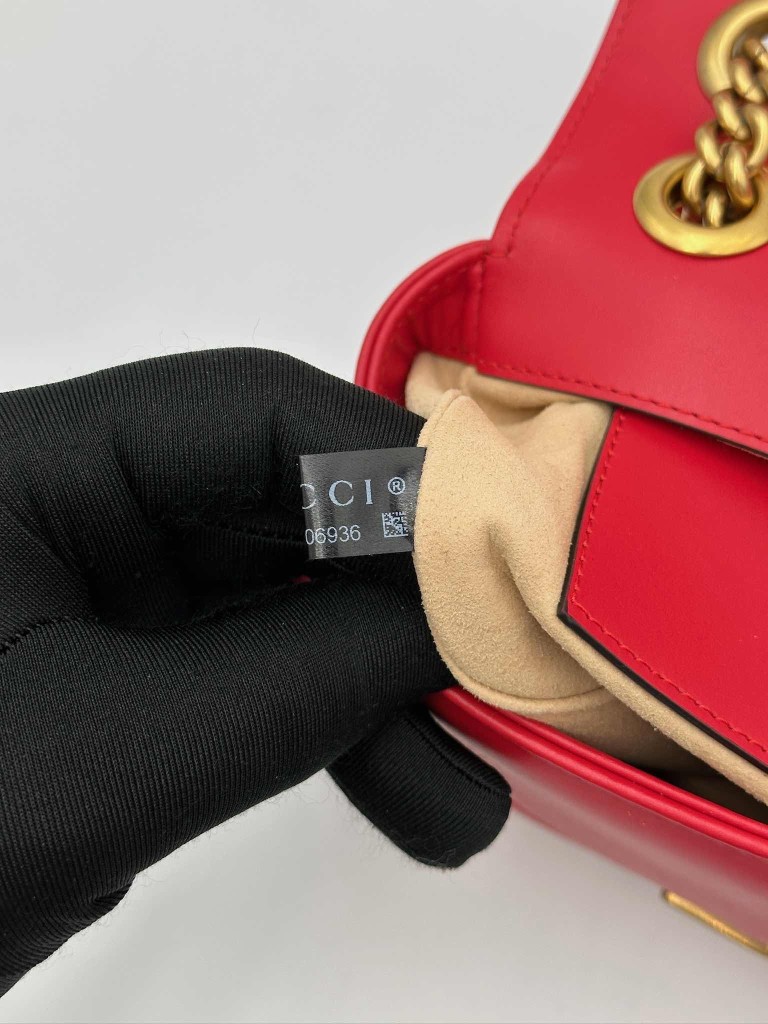 Gucci Marmont Mini bag