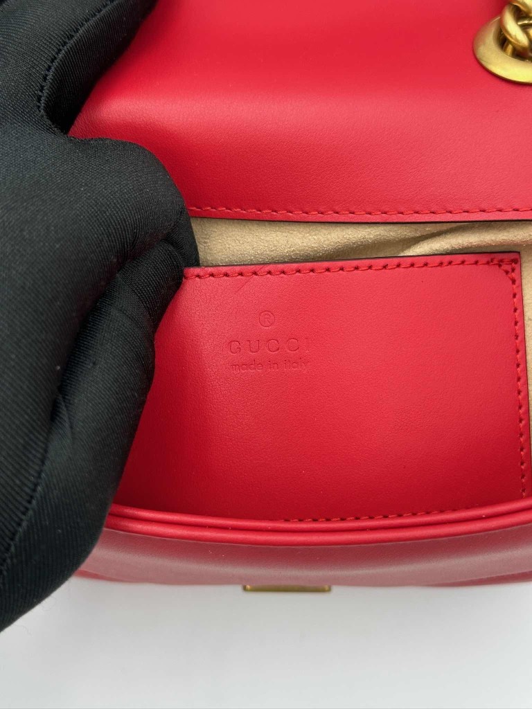Gucci Marmont Mini bag