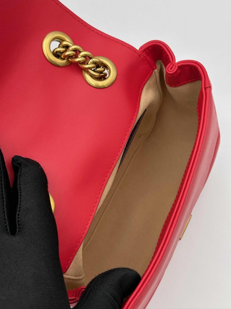 Gucci Marmont Mini bag