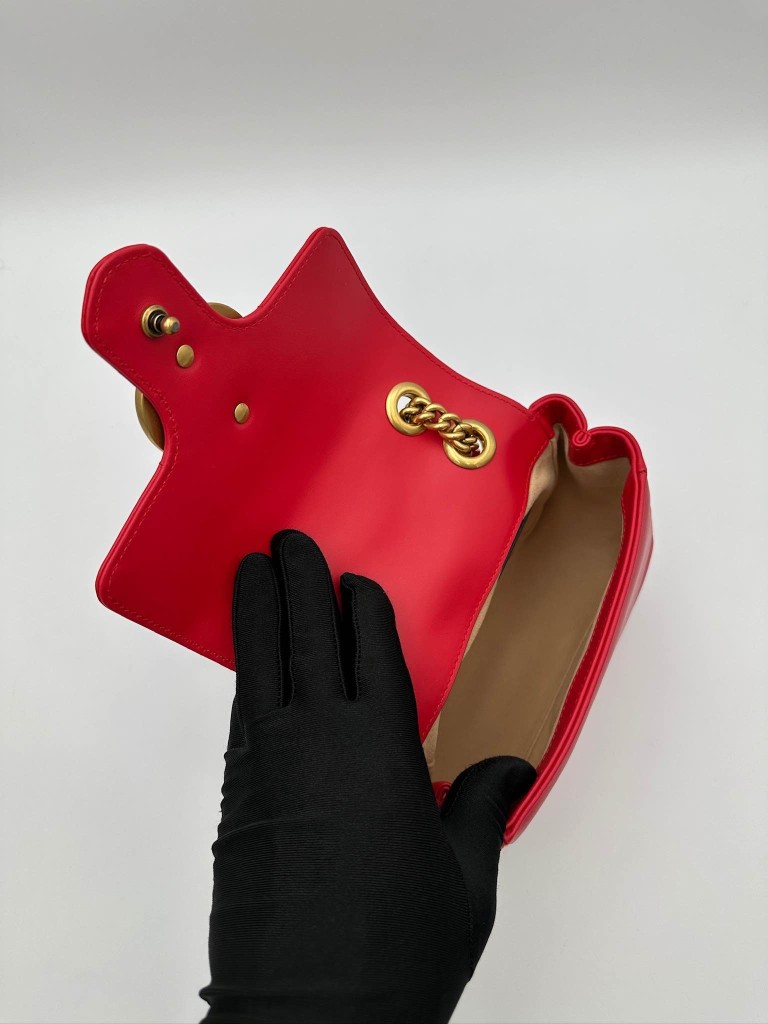 Gucci Marmont Mini bag