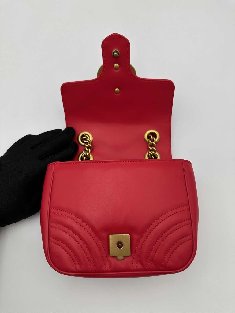 Gucci Marmont Mini bag