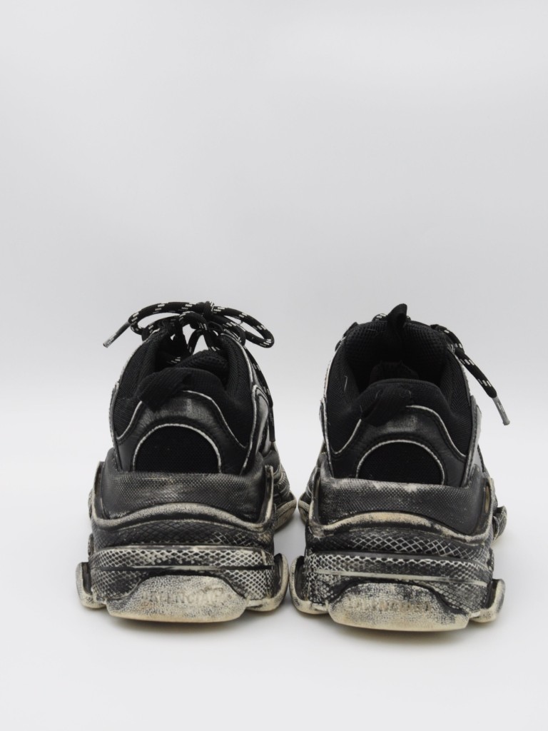 Balenciaga Triple S sneakers