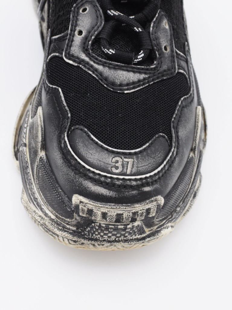 Balenciaga sneakersy Triple S