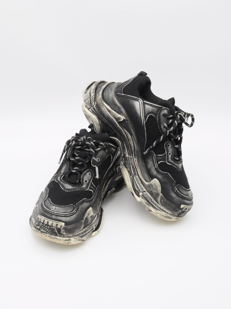 Balenciaga Triple S sneakers