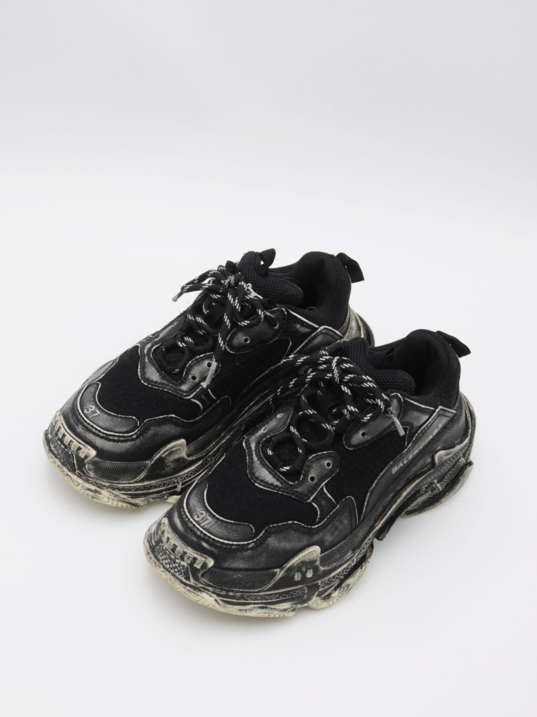 Balenciaga Triple S sneakers