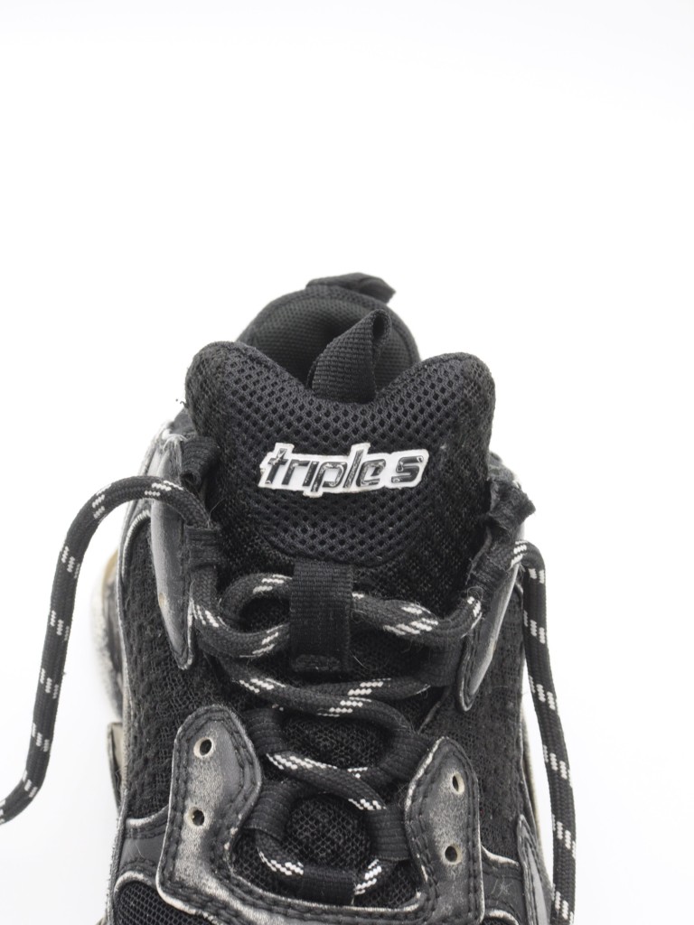 Balenciaga Triple S sneakers