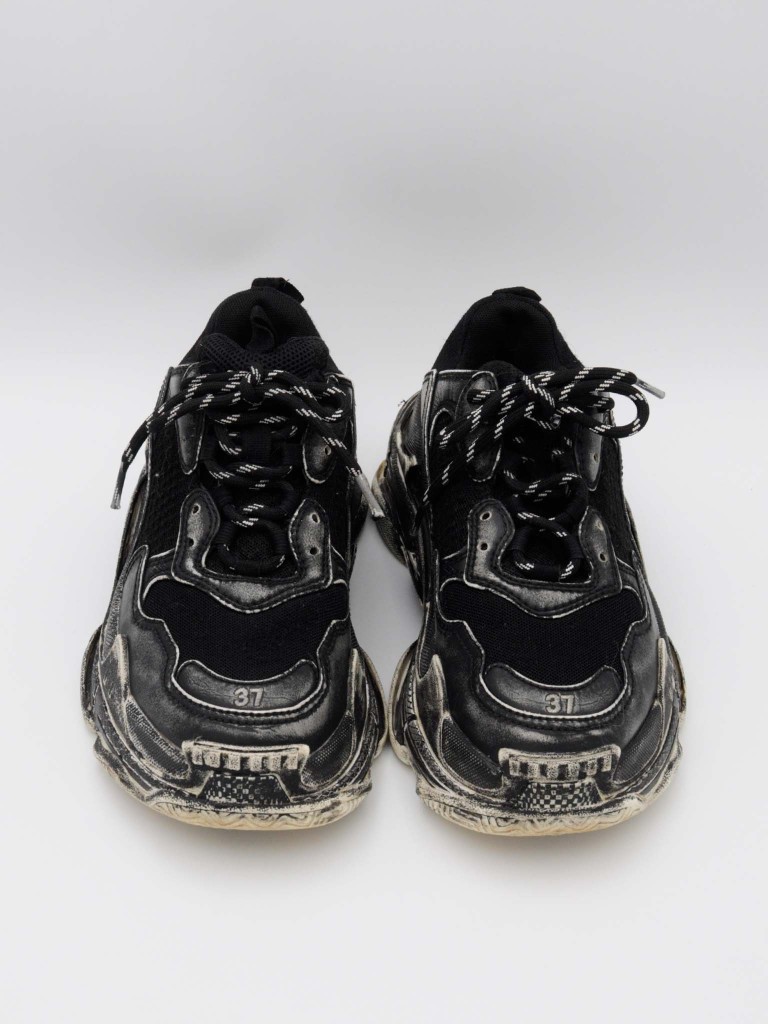 Balenciaga Triple S sneakers