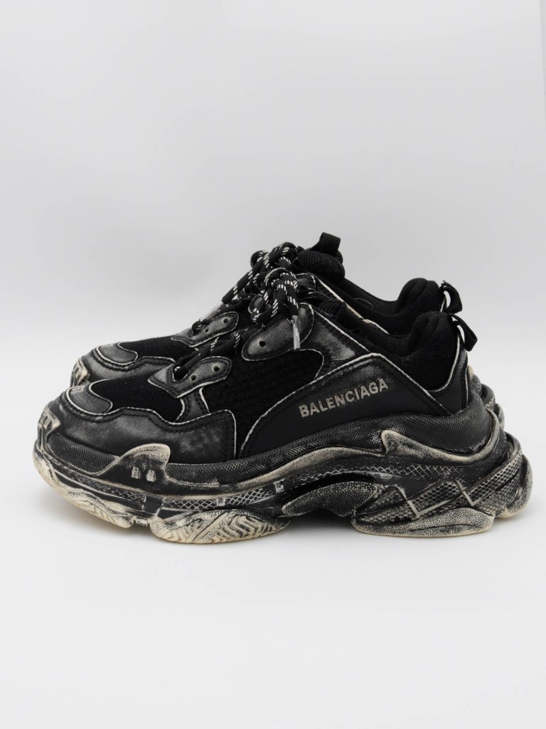 Balenciaga Triple S sneakers