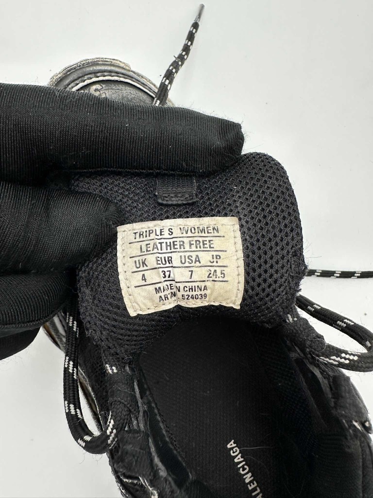 Balenciaga Triple S sneakers