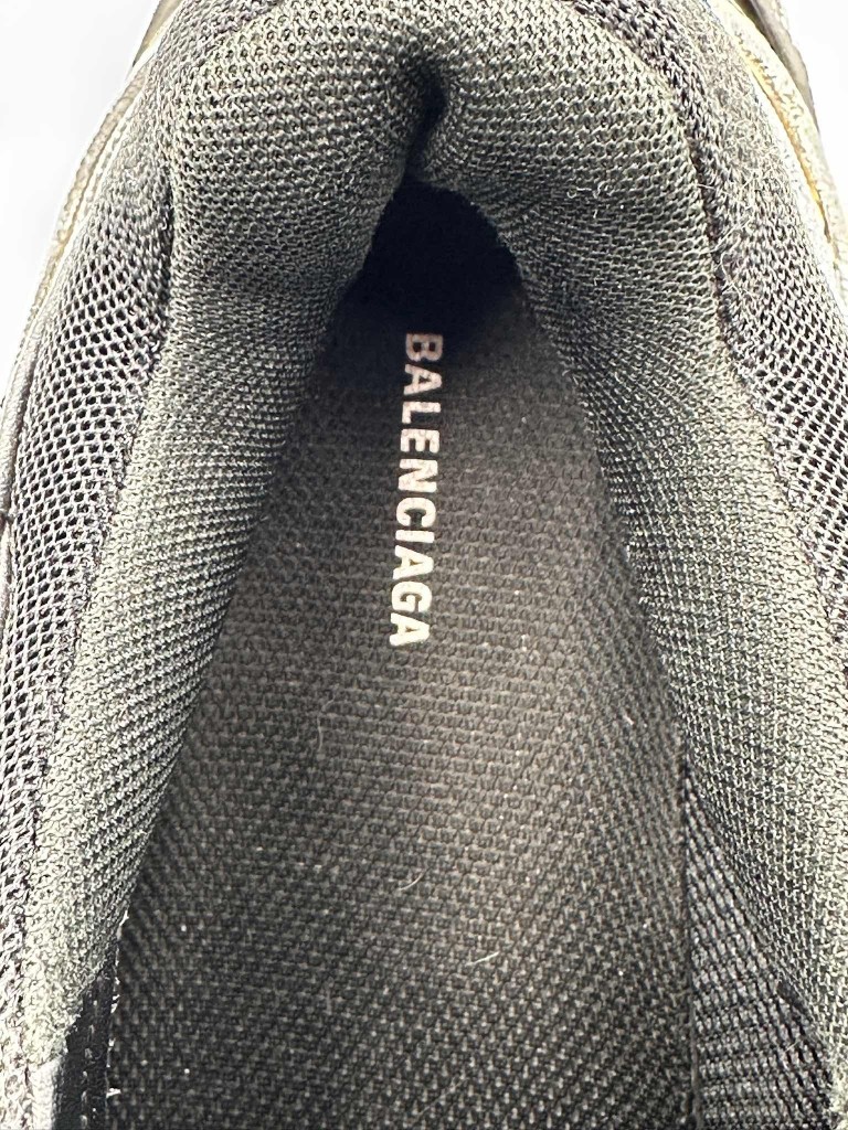 Balenciaga sneakersy Triple S