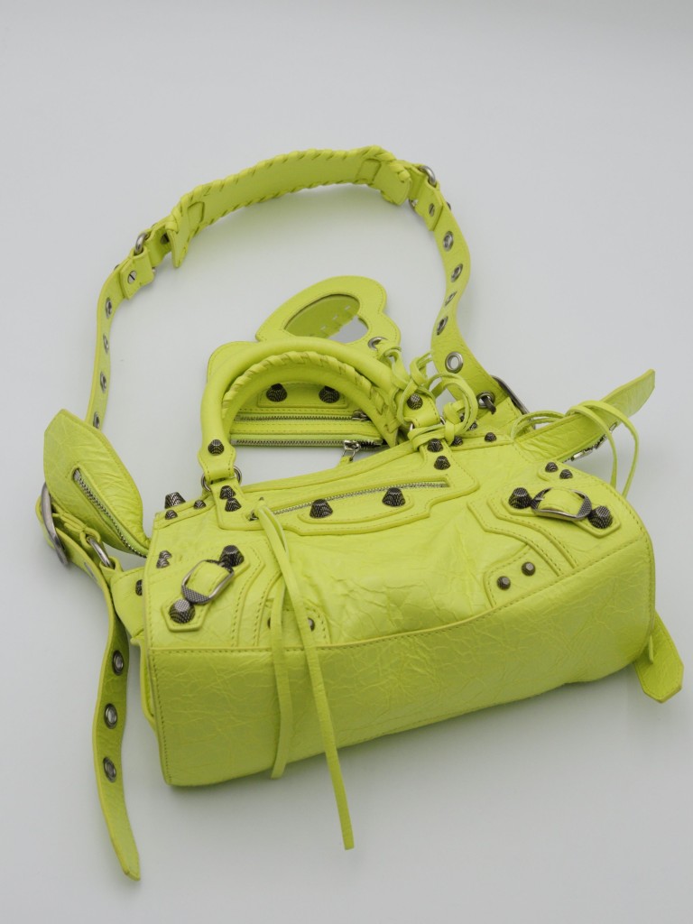 Balenciaga Neo Cagole City XS bag