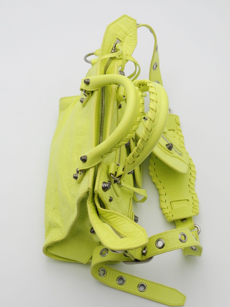 Balenciaga Neo Cagole City XS torebka