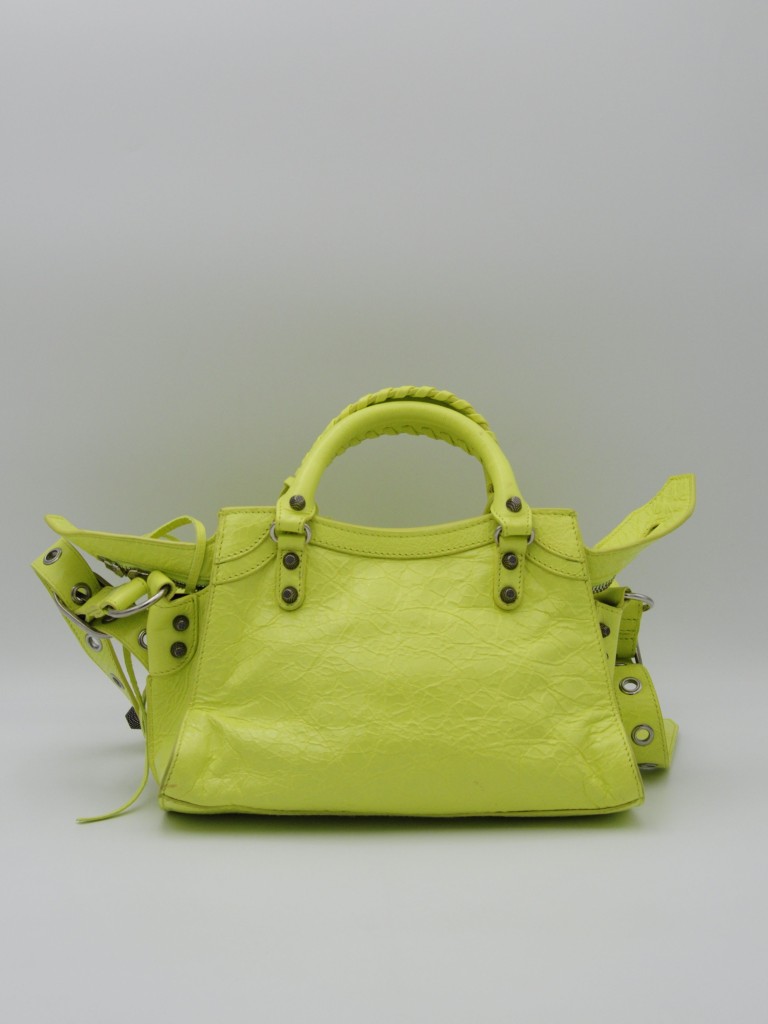 Balenciaga Neo Cagole City XS bag