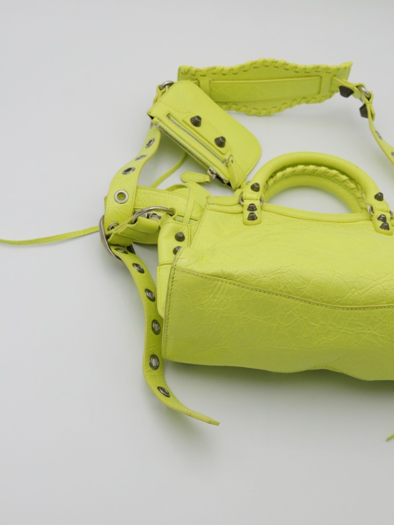 Balenciaga Neo Cagole City XS bag