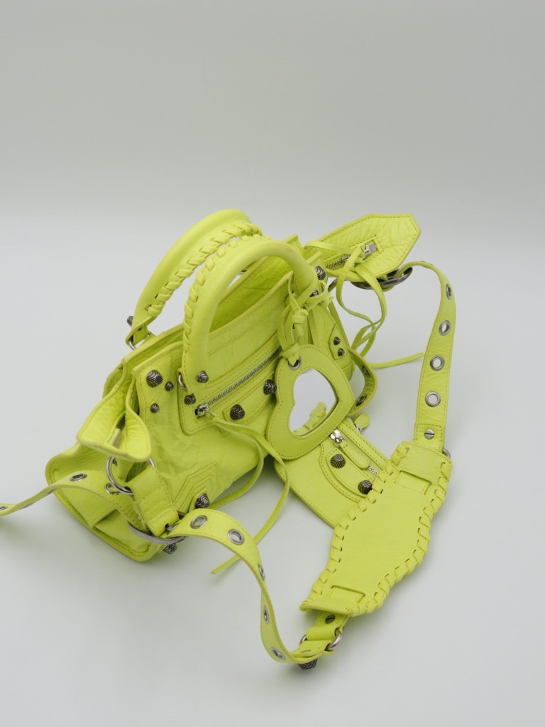 Balenciaga Neo Cagole City XS bag