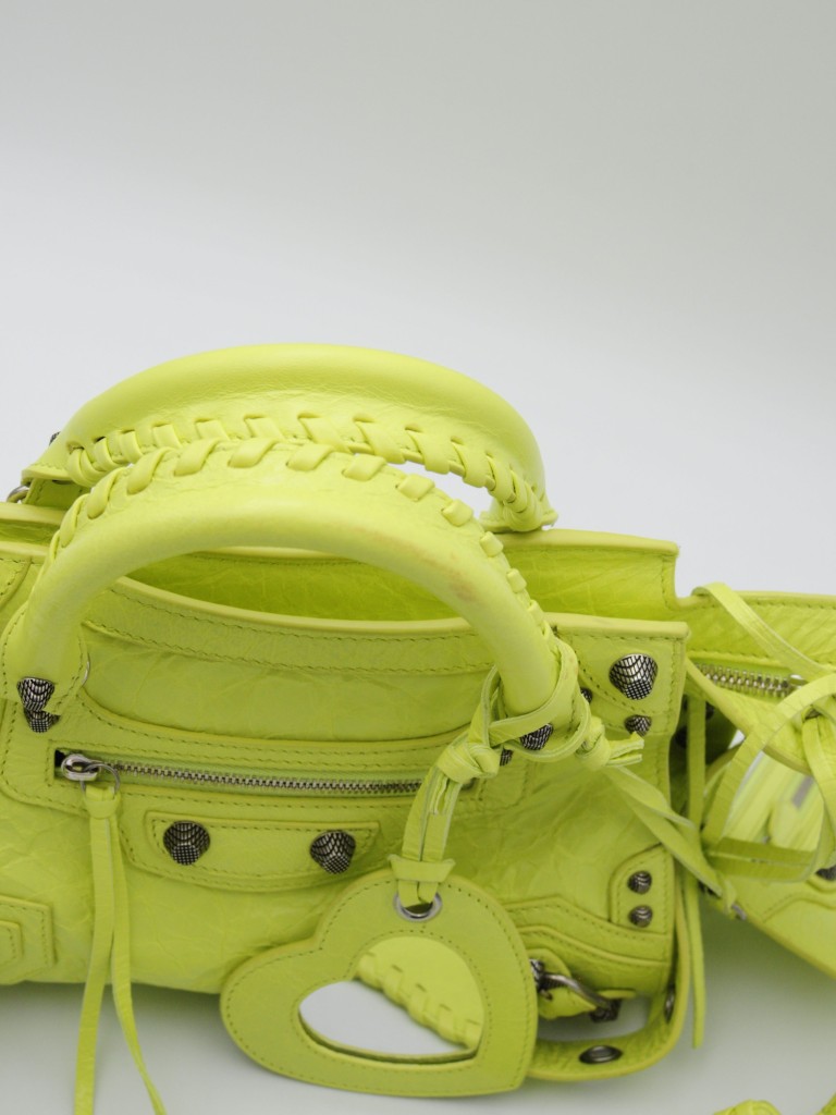 Balenciaga Neo Cagole City XS torebka