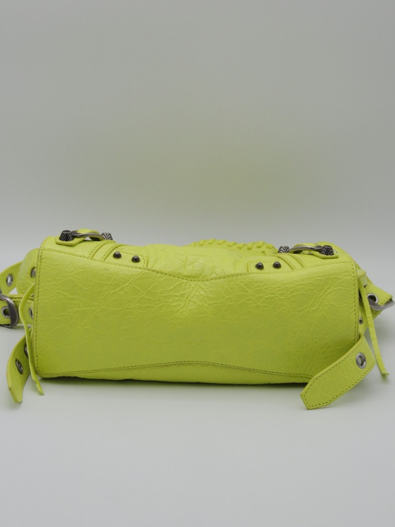 Balenciaga Neo Cagole City XS torebka