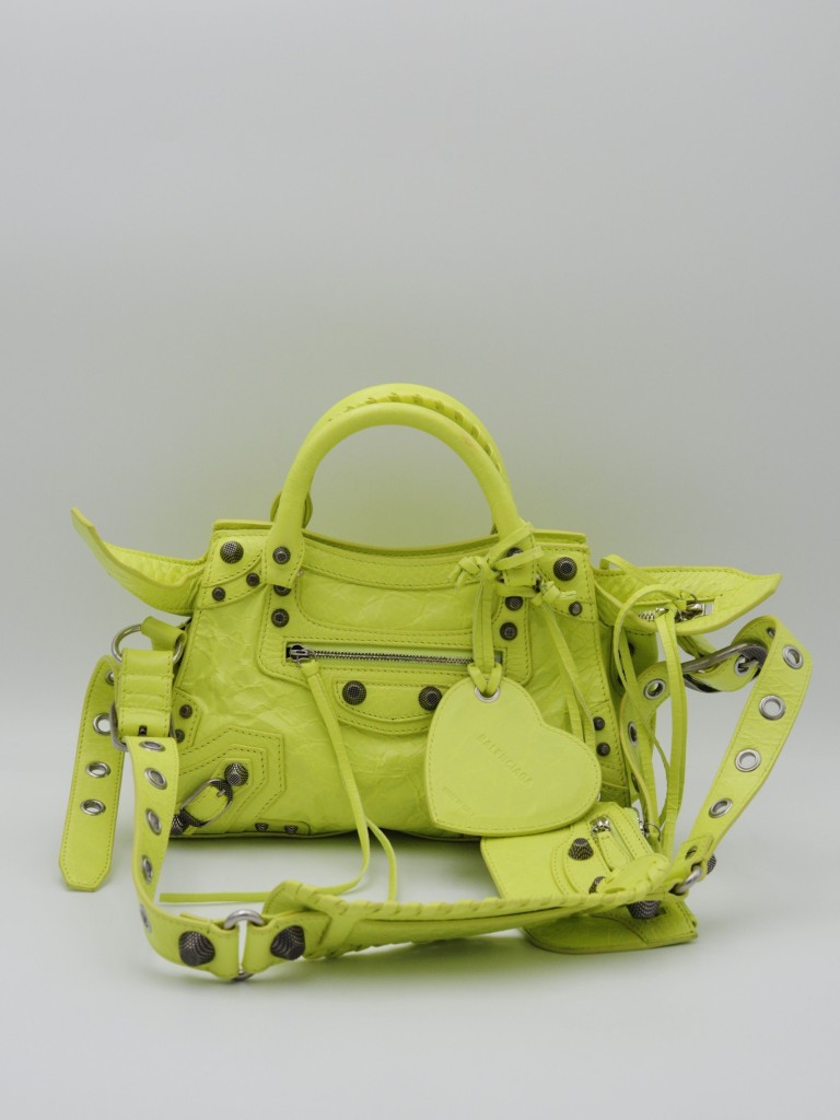 Balenciaga Neo Cagole City XS bag