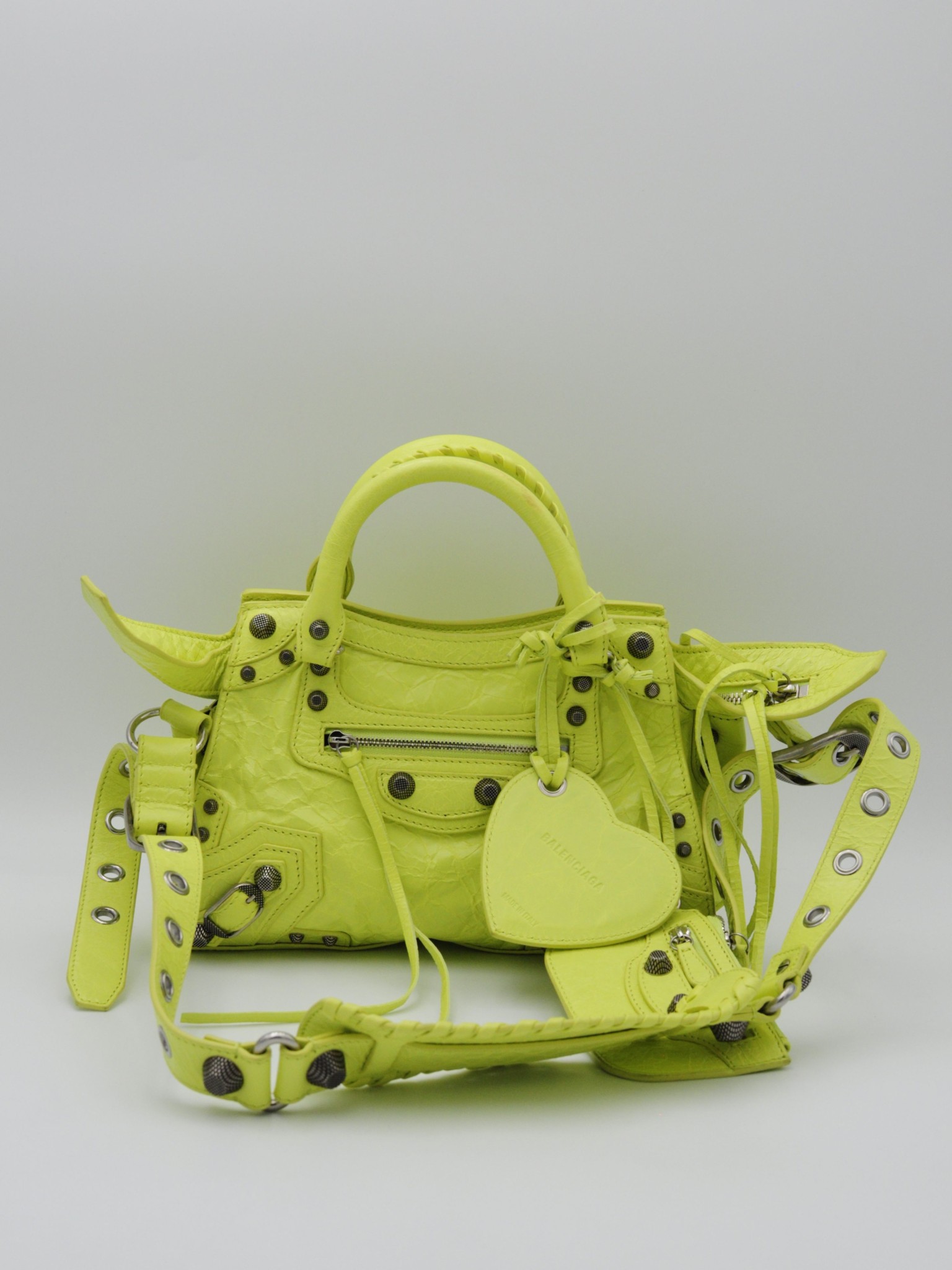 Balenciaga Neo Cagole City XS torebka