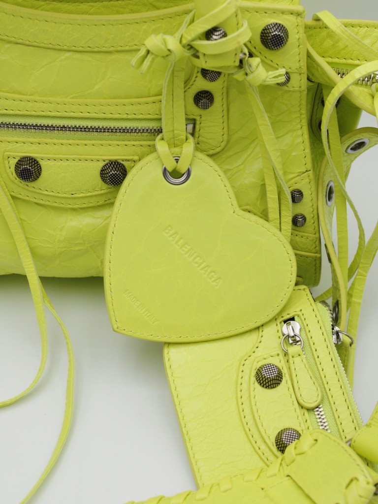 Balenciaga Neo Cagole City XS torebka