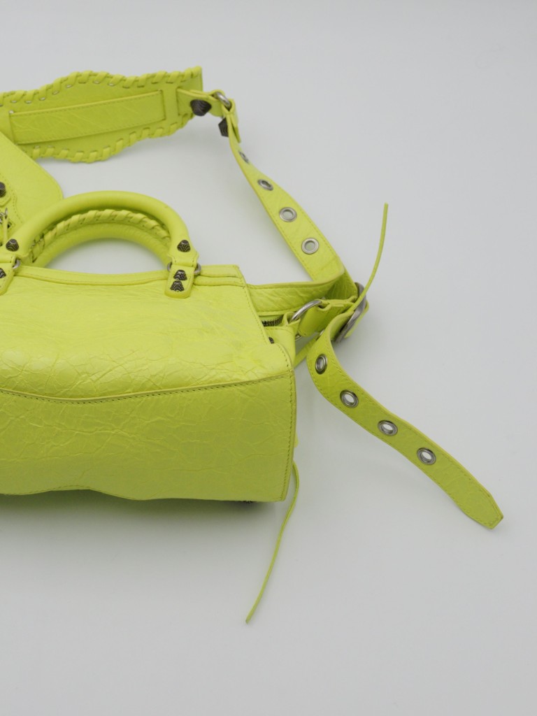 Balenciaga Neo Cagole City XS torebka