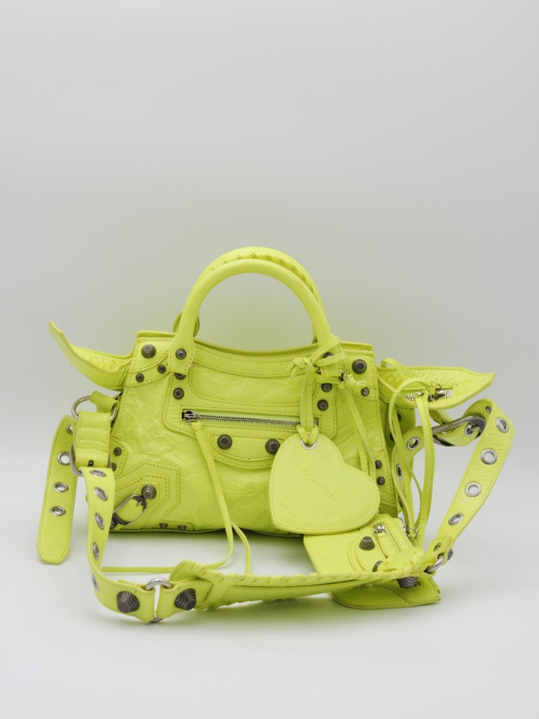 Balenciaga Neo Cagole City XS torebka