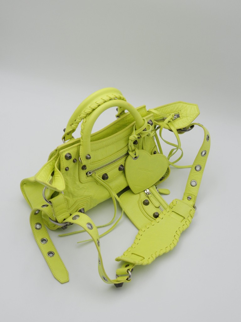 Balenciaga Neo Cagole City XS bag