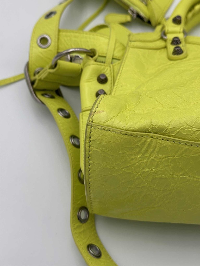 Balenciaga Neo Cagole City XS torebka