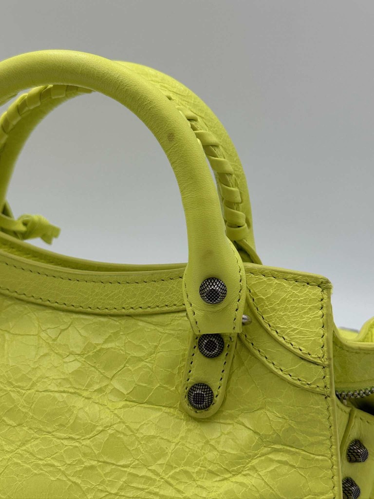 Balenciaga Neo Cagole City XS torebka