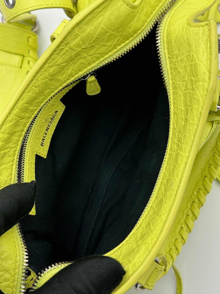 Balenciaga Neo Cagole City XS torebka
