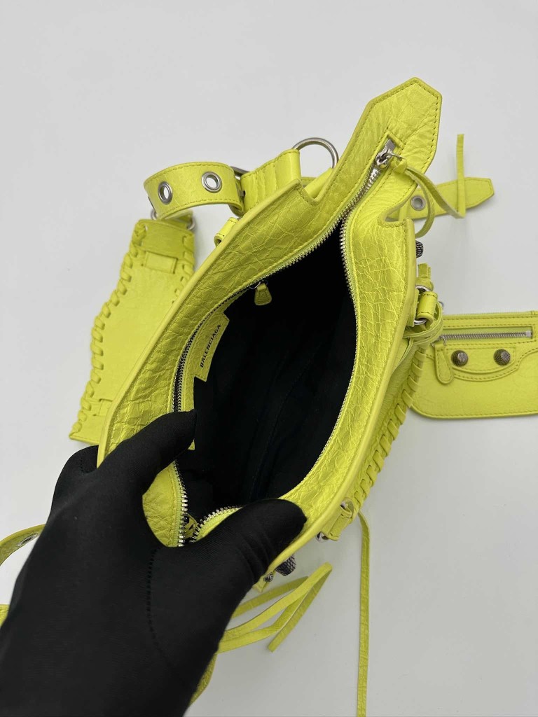 Balenciaga Neo Cagole City XS bag