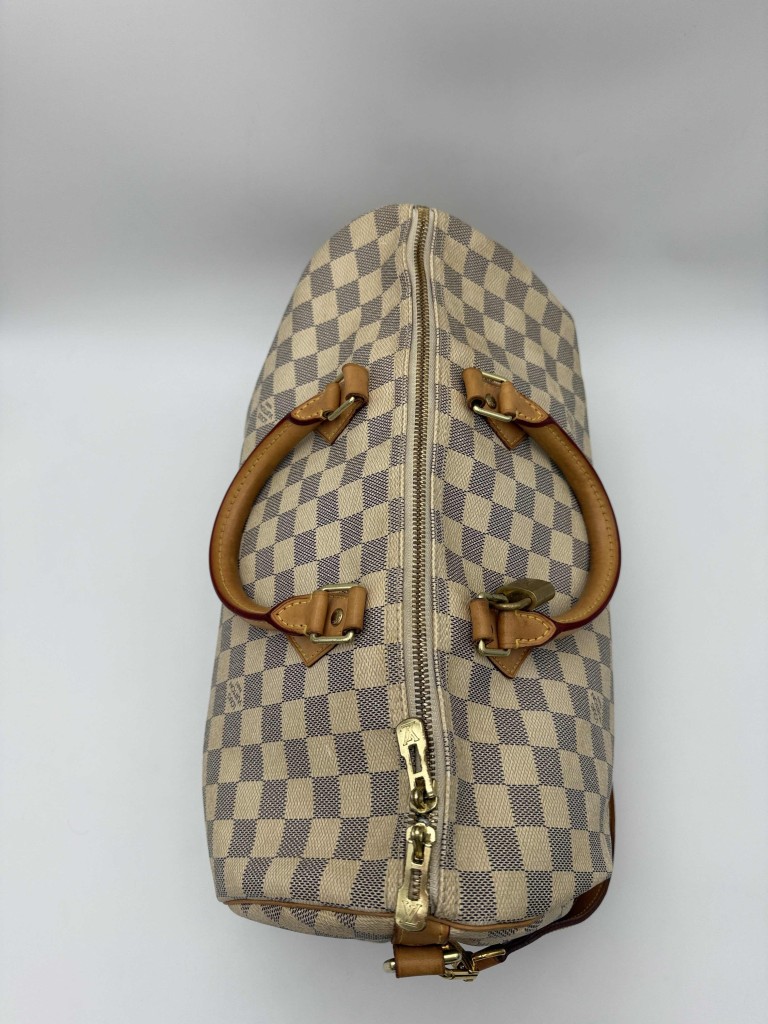 Louis Vuitton Speedy Bandoulière 35 bag