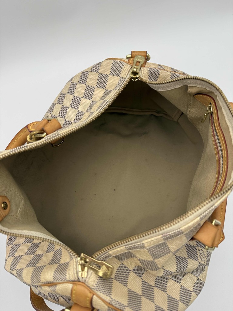 Louis Vuitton Speedy Bandoulière 35 bag