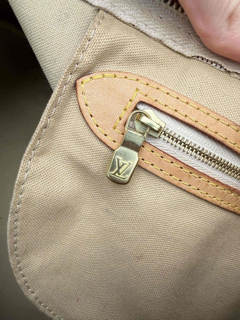 Louis Vuitton Speedy Bandoulière 35 torebka