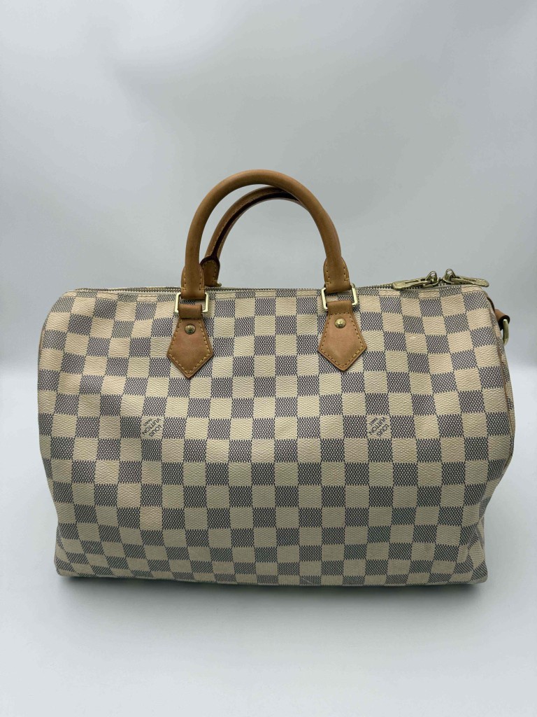 Louis Vuitton Speedy Bandoulière 35 bag