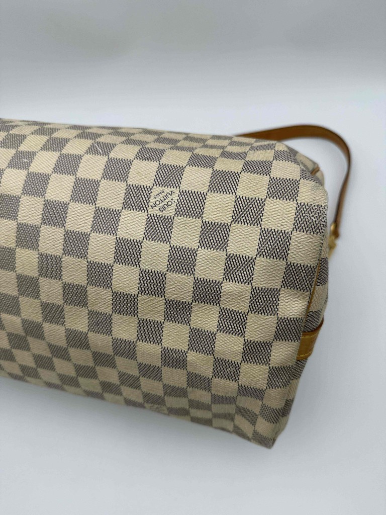 Louis Vuitton Speedy Bandoulière 35 bag
