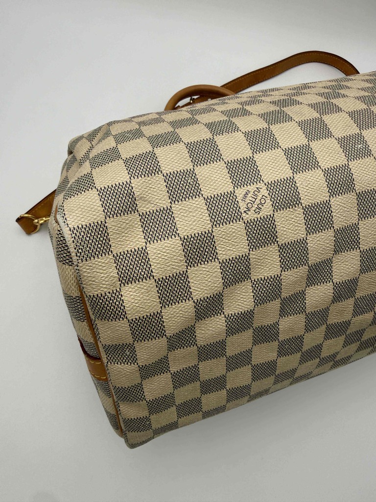 Louis Vuitton Speedy Bandoulière 35 torebka