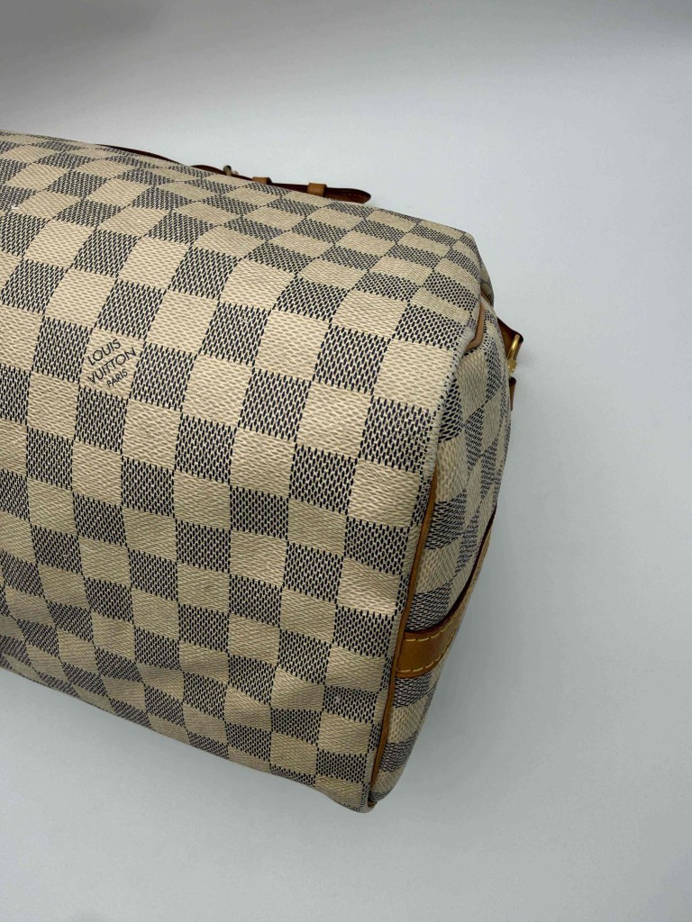 Louis Vuitton Speedy Bandoulière 35 bag