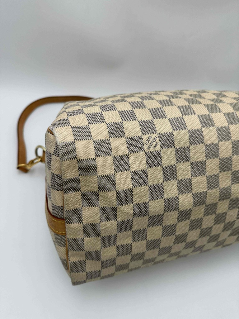 Louis Vuitton Speedy Bandoulière 35 torebka