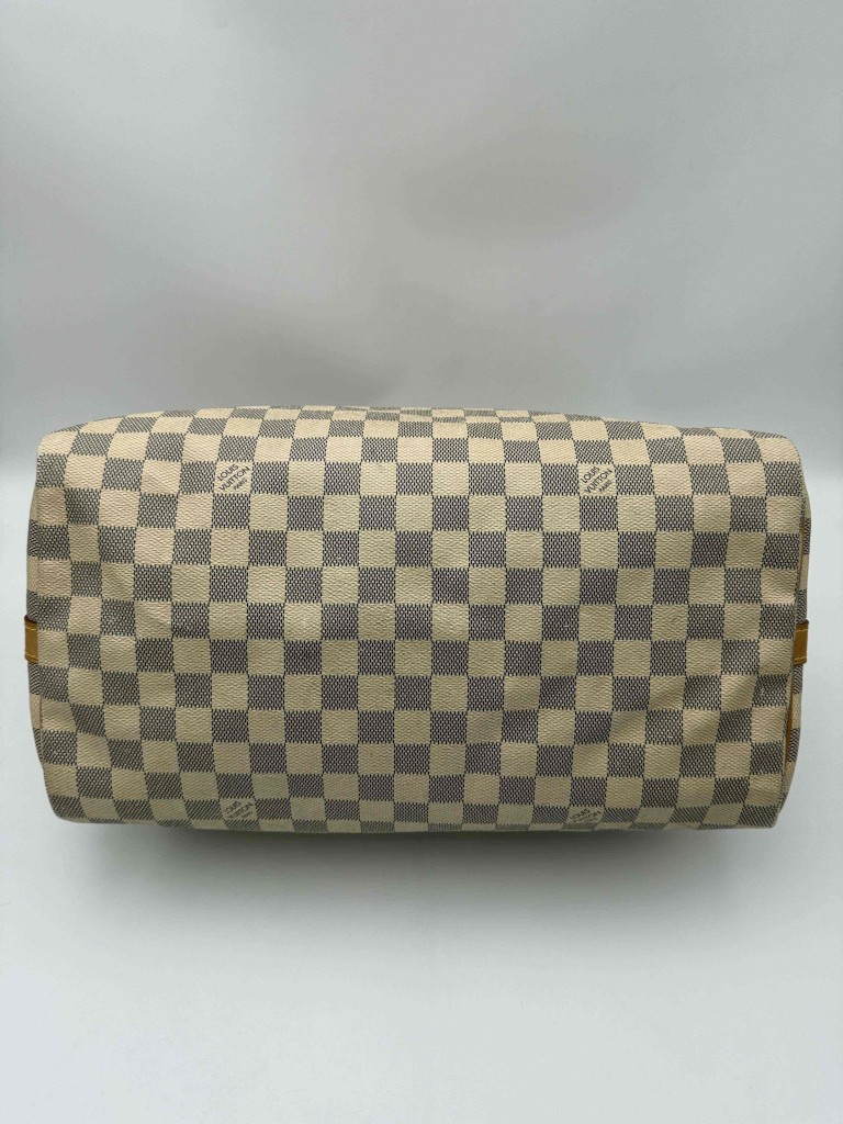 Louis Vuitton Speedy Bandoulière 35 bag