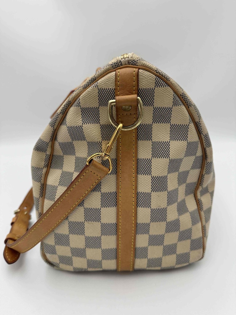 Louis Vuitton Speedy Bandoulière 35 torebka